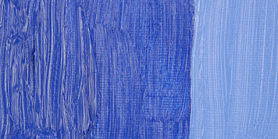 Pebeo Huile Fine XL 37ml Yağlı Boya No:12 Cobalt Blue - 12 Cobalt Blue 