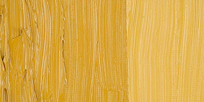 Pebeo Huile Fine XL 37ml Yağlı Boya No:20 Yellow Ochre - 20 Yellow Ochre