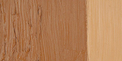 Pebeo Huile Fine XL 37ml Yağlı Boya No:21 Raw Sienna - 21 Raw Sienna