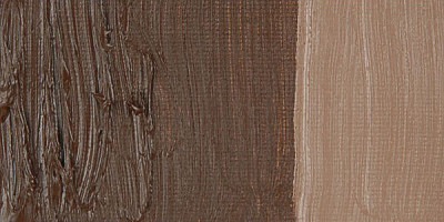 Pebeo Huile Fine XL 37ml Yağlı Boya 23 Burnt Umber - 23 Burnt Umber