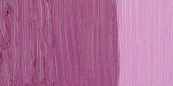 Pebeo - Pebeo Huile Fine XL 37ml Yağlı Boya No:28 Cobalt Violet Light