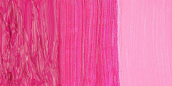 Pebeo - Pebeo Huile Fine XL 37ml Yağlı Boya No:37 Vivid Pink