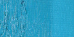 Pebeo - Pebeo Huile Fine XL 37ml Yağlı Boya No:38 Vivid Turquoise