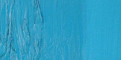 Pebeo Huile Fine XL 37ml Yağlı Boya No:38 Vivid Turquoise - 38 Vivid Turquoise