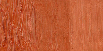 Pebeo Huile Fine XL 37ml Yağlı Boya No:42 Red Ochre - 42 Red Ochre