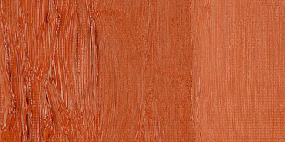 Pebeo Huile Fine XL 37ml Yağlı Boya No:42 Red Ochre - 42 Red Ochre