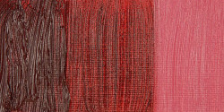 Pebeo - Pebeo Huile Fine XL 37ml Yağlı Boya No:43 Crimson