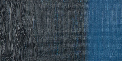 Pebeo Huile Fine XL 37ml Yağlı Boya 47 Steel Blue - 47 Steel Blue