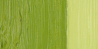 Pebeo Huile Fine XL 37ml Yağlı Boya No:52 Charteuse Yellow - 52 Charteuse Yellow