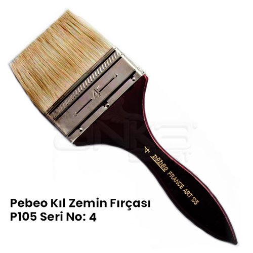 Pebeo P105 Seri Zemin Fırçası
