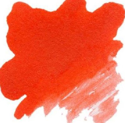 Pebeo Marbling (Ebru Boyası) 02 Vermilion 45ml - 02 Vermilion