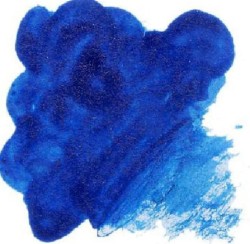 Pebeo - Pebeo Marbling (Ebru Boyası) 05 Cyan 45ml