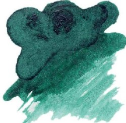 Pebeo - Pebeo Marbling (Ebru Boyası) 06 Emerald Green 45ml