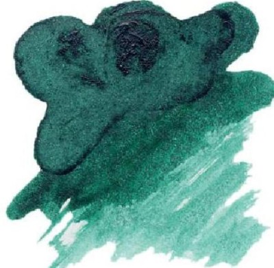 Pebeo Marbling (Ebru Boyası) 06 Emerald Green 45ml - 06 Emerald Green