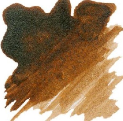 Pebeo Marbling (Ebru Boyası) 07 Sienna 45ml - 07 Sienna