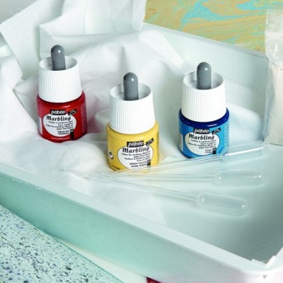 Pebeo Marbling Ebru Boyası 45ml