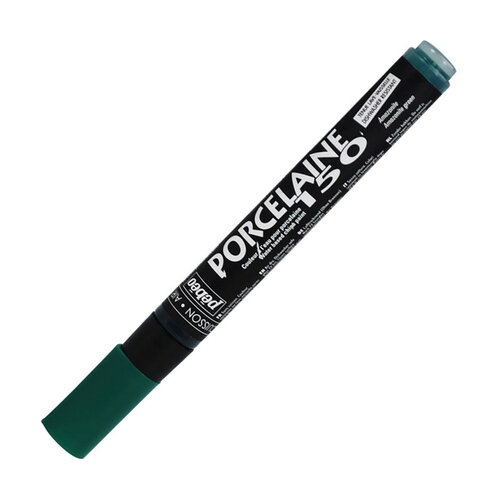 Pebeo Porcelaine 150 Fırınlanabilir Boyama Kalemi 1.2mm 07 Amazonite Green