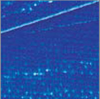 Pebeo Studio Akrilik Boya 25 Light Ultramarine Blue 100ml - 25 Light Ultramarine Blue