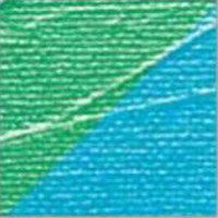 Pebeo Studio Akrilik Boya 358 İridescent Green Blue 100ml - 358 İridescent Green Blue