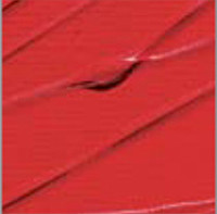 Pebeo - Pebeo Studio Akrilik Boya 500ml No:53 Dark Cadmium Red