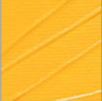 Pebeo Studio Akrilik Boya 52 Dark Cadmium Yellow Hue 100ml - 52 Dark Cadmium Yellow Hue