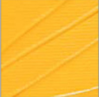 Pebeo Studio Akrilik Boya 52 Dark Cadmium Yellow Hue 100ml - 52 Dark Cadmium Yellow Hue