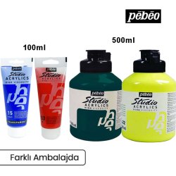 Pebeo - Pebeo Studio Akrilik Boya
