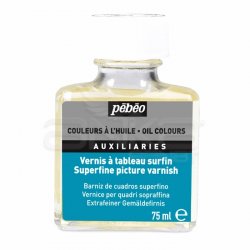 Pebeo - Pebeo Superfine Picture Varnish 75ml (1)