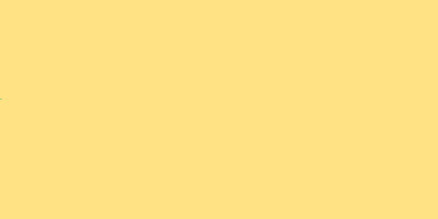 Pebeo Vitrail Opak Cam Boyası 45ml Buğday Sarısı 40 - 40 Buğday Sarısı