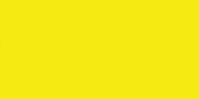 Pebeo Vitrail Opak Cam Boyası 45ml Güneş Sarısı 41