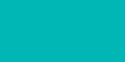 Pebeo Vitrail Opak Cam Boyası 45ml Okyanus Mavisi 43