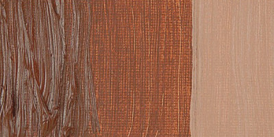 Pebeo XL 200ml Yağlı Boya 22 Burnt Sienna - 22 Burnt Sienna