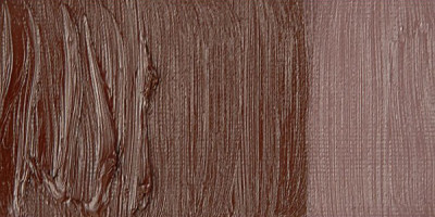 Pebeo XL 200ml Yağlı Boya 30 Van Dyck Brown - 30 Van Dyck Brown