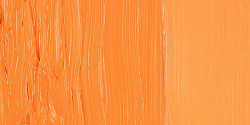 Pebeo - Pebeo XL 200ml Yağlı Boya 35 Vivid Orange