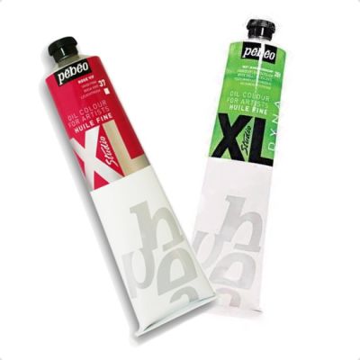 Pebeo XL Yağlı Boya 200ml