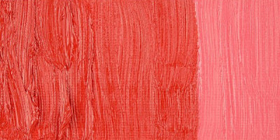 Pebeo Huile Fine XL 37ml Yağlı Boya 06 Cadmium Red Deep Hue - 06 Cadmium Red Deep Hue