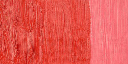 Pebeo - Pebeo Huile Fine XL 37ml Yağlı Boya No:06 Cadmium Red Deep Hue