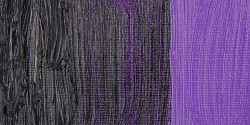 Pebeo - Pebeo Huile Fine XL 37ml Yağlı Boya No:09 Dioxazine Purple
