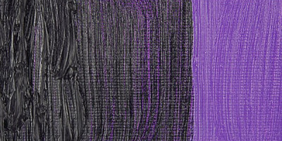 Pebeo Huile Fine XL 37ml Yağlı Boya No:09 Dioxazine Purple - 09 Dioxazine Purple