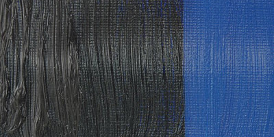 Pebeo Huile Fine XL 37ml Yağlı Boya No:10 Prussian Blue - 10 Prussian Blue