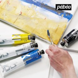 Pebeo XL Yağlı Boya - Thumbnail