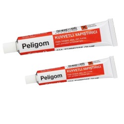 Pelikan - Peligom Çok Amaçlı Yapıştırıcı