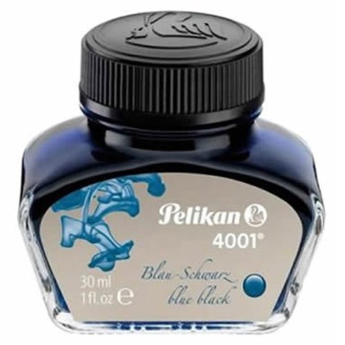 Pelikan 4001 Yazı Mürekkebi Royal Blue - Royal Blue