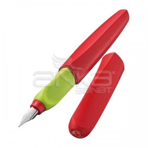 Pelikan Twist Dolma Kalem M Uç