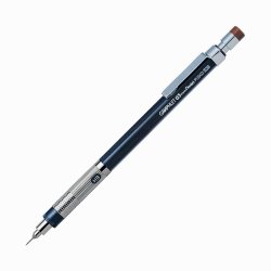 Pentel - Pentel Graphlet PG503 0.3mm Mekanik Teknik Çizim Kalemi