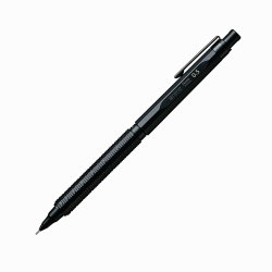 Pentel - Pentel Orenz Nero 0.5mm Otomatik Uç İlerletme Sistemli Mekanik Teknik Çizim Kalemi (1)