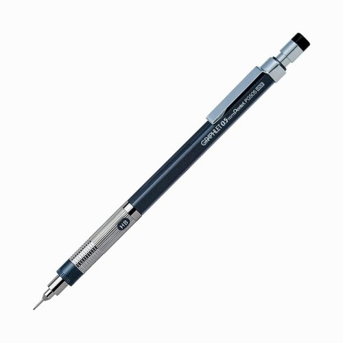 Pentel Graphlet PG505 0.5mm Mekanik Teknik Çizim Kalemi