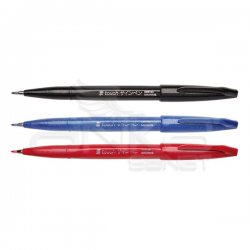 Pentel - Pentel Fude Touch Brush Sign Pen
