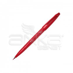 Pentel - Pentel Fude Touch Brush Sign Pen (1)