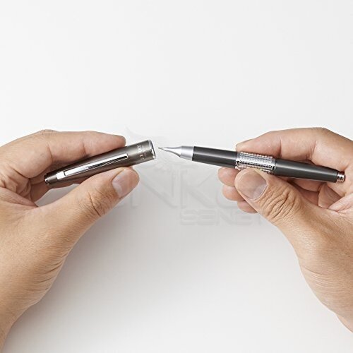 Pentel Kerry Versatil Kalem 0.5mm